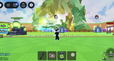 👑 Steal And Egg | Conta Upada + Itens Raros| 317B/s Money