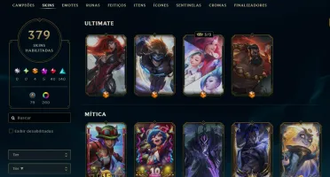 Conta Valorant/Lol / 5K Investidos / Acompanha Dados De Cria