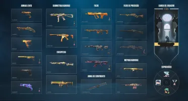 Conta Valorant/Lol / 5K Investidos / Acompanha Dados De Cria