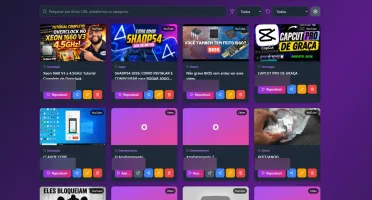 HubVideo