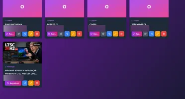 HubVideo