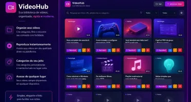 HubVideo