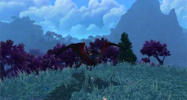 Conta WoW 26.225 Achiev - 8 Anos