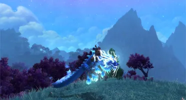 Conta WoW 26.225 Achiev - 8 Anos