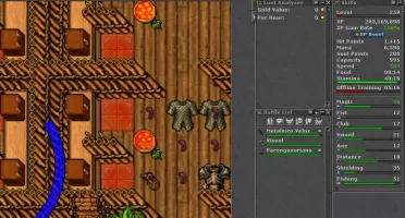 ED 259 NON PVP COM VARIOS MAKER (GENTEBRA)