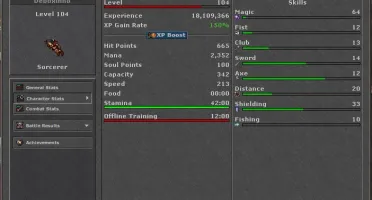 VENDO RP 225 - skill 107/95 TRANSFER LIVRE + MS 104