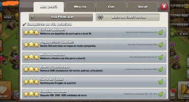 Clash of clans cv 12