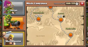 Clash of clans cv 12