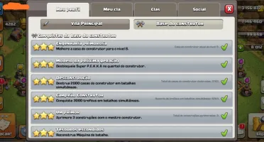 Clash of clans cv 12