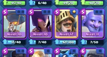 CLASH ROYALE CONTA(VENDO)