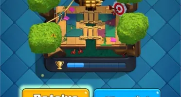 CLASH ROYALE CONTA(VENDO)