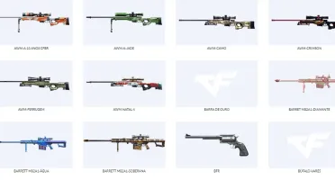 CROSSFIRE