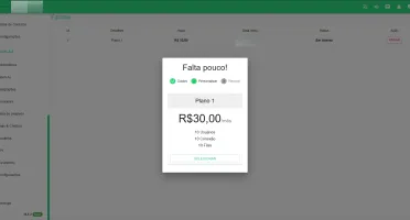 Whaticket SAAS Multiagentes com chatbot e integrações