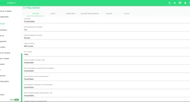 Whaticket SAAS Multiagentes com chatbot e integrações