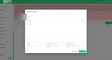 Whaticket SAAS Multiagentes com chatbot e integrações