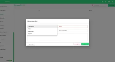 Whaticket SAAS Multiagentes com chatbot e integrações