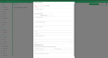 Whaticket SAAS Multiagentes com chatbot e integrações