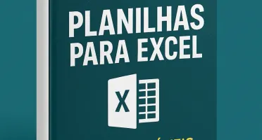 +12.000 Planilhas Profissionais para Excel 100% Editáveis