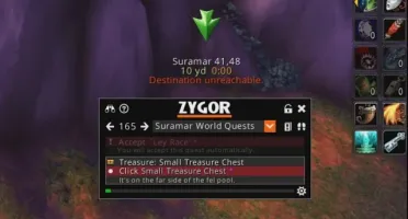 Zygor Guides World Of Warcraft Dragonflight Atualizado