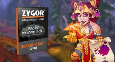 Zygor Guides World Of Warcraft Dragonflight Atualizado
