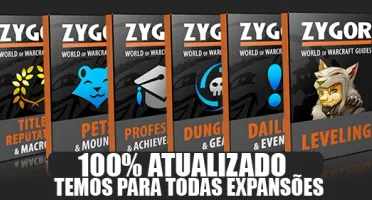 Zygor Guides World Of Warcraft Dragonflight Atualizado