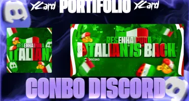 DESIGNER PROFISSIONAL E BARATO (BANNER,THUMBNAIL, LOGO) 