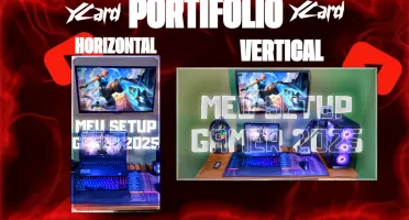 DESIGNER PROFISSIONAL E BARATO (BANNER,THUMBNAIL, LOGO) 