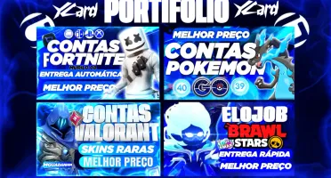 DESIGNER PROFISSIONAL E BARATO (BANNER,THUMBNAIL, LOGO) 