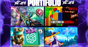 DESIGNER PROFISSIONAL E BARATO (BANNER,THUMBNAIL, LOGO) 
