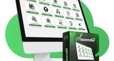 Wasender + Gerador De Licenças V. 3.5.0 Original E Vitalício
