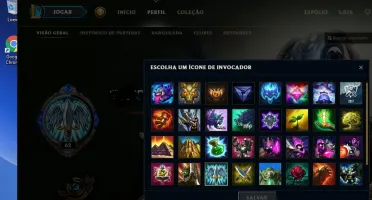 CONTA OURO 4 NIVEL 63, HONRA 3 E 40 CHAMPS, BARATA!!!