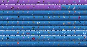 Conta Fortnite 274 Skins 🔥 Full Acesso!