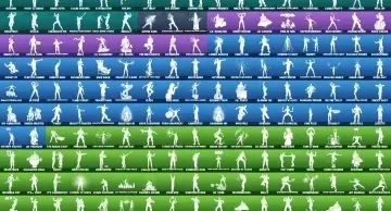 Conta Fortnite 274 Skins 🔥 Full Acesso!