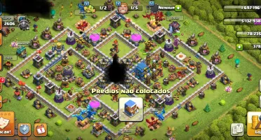 Cvs 12 Semi Full, Clash Of Clans Promoção Imperdível 90% Off
