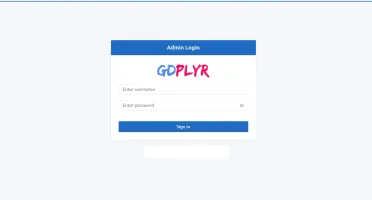 GDPLYR PRO - Google Drive Proxy Reprodutor de Videos