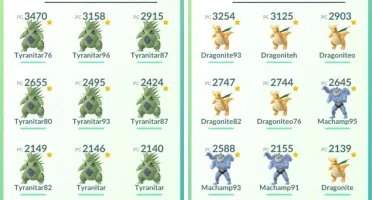 CONTA POKEMON GO LEVEL 35