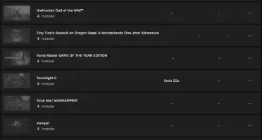 Conta Epic Games