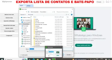 Maturador de Chip(WaHammer) Aquecedor de Contas - Lic. Anual