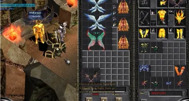 Conta Mu Chaos