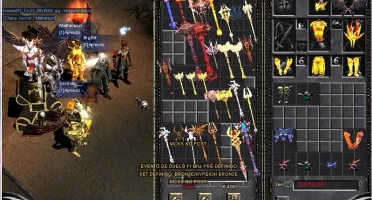 Conta Mu Chaos