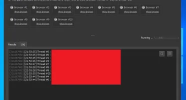 Bot AD Twitch - Ganhe dinheiro com anúncios