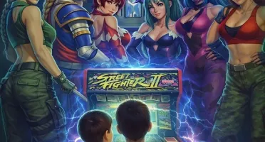 Retrobat - Best Arcade Selection