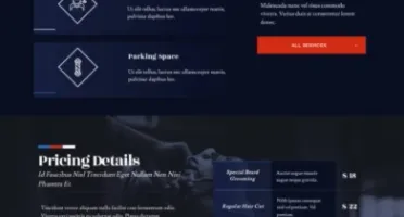 Paginas de Vendas (ELEMENTOR)