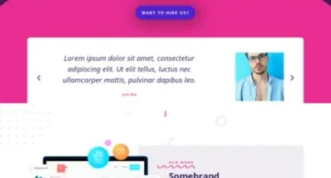 Paginas de Vendas (ELEMENTOR)