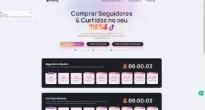 🔥 Script Smm Profissional Para Cliente Final 🔥