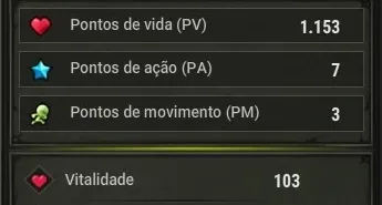 PANDA OMEGA 107 SERVIDOR CROCABULIA FULL SCROLL