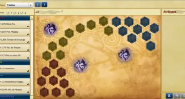 CONTA LOL - DIAMANTE 5