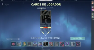 Conta valorant 800+ gastos e lol 500+ gastos ( vinculadas )
