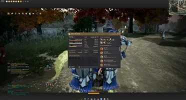 Conta -não steam- 721GS