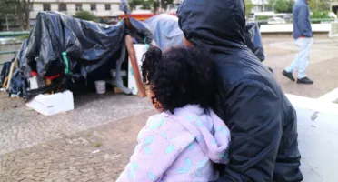 Criança Feliz